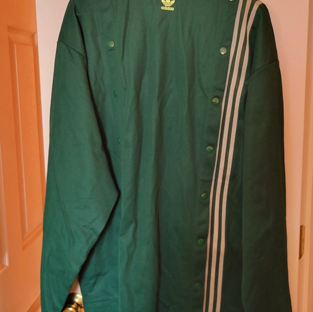 IVY PARK ADIDAS JACKET